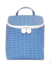 Load image into Gallery viewer, TRVL Take Away Lunch Bag