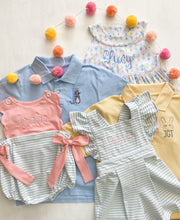 Load image into Gallery viewer, Easter Bunny Polo