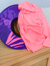 Load image into Gallery viewer, Kids Sun Hoodie
