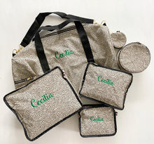 Load image into Gallery viewer, Packing Cube Set