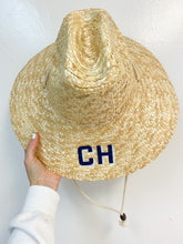 Load image into Gallery viewer, Wide Brim Lifeguard Hat