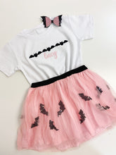 Load image into Gallery viewer, Bat Trio Tee Or Onesie