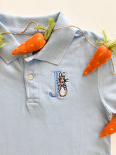 Load image into Gallery viewer, Peter Rabbit Polo