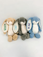 Load image into Gallery viewer, Personalized Bunny