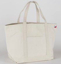 Load image into Gallery viewer, Canvas Tote