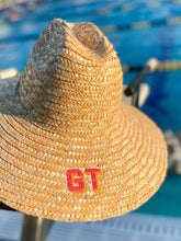 Load image into Gallery viewer, Wide Brim Lifeguard Hat