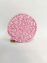 Load image into Gallery viewer, Sweet Heart Jewel Round Bag