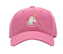 Load image into Gallery viewer, Kid's Embroidered Hat