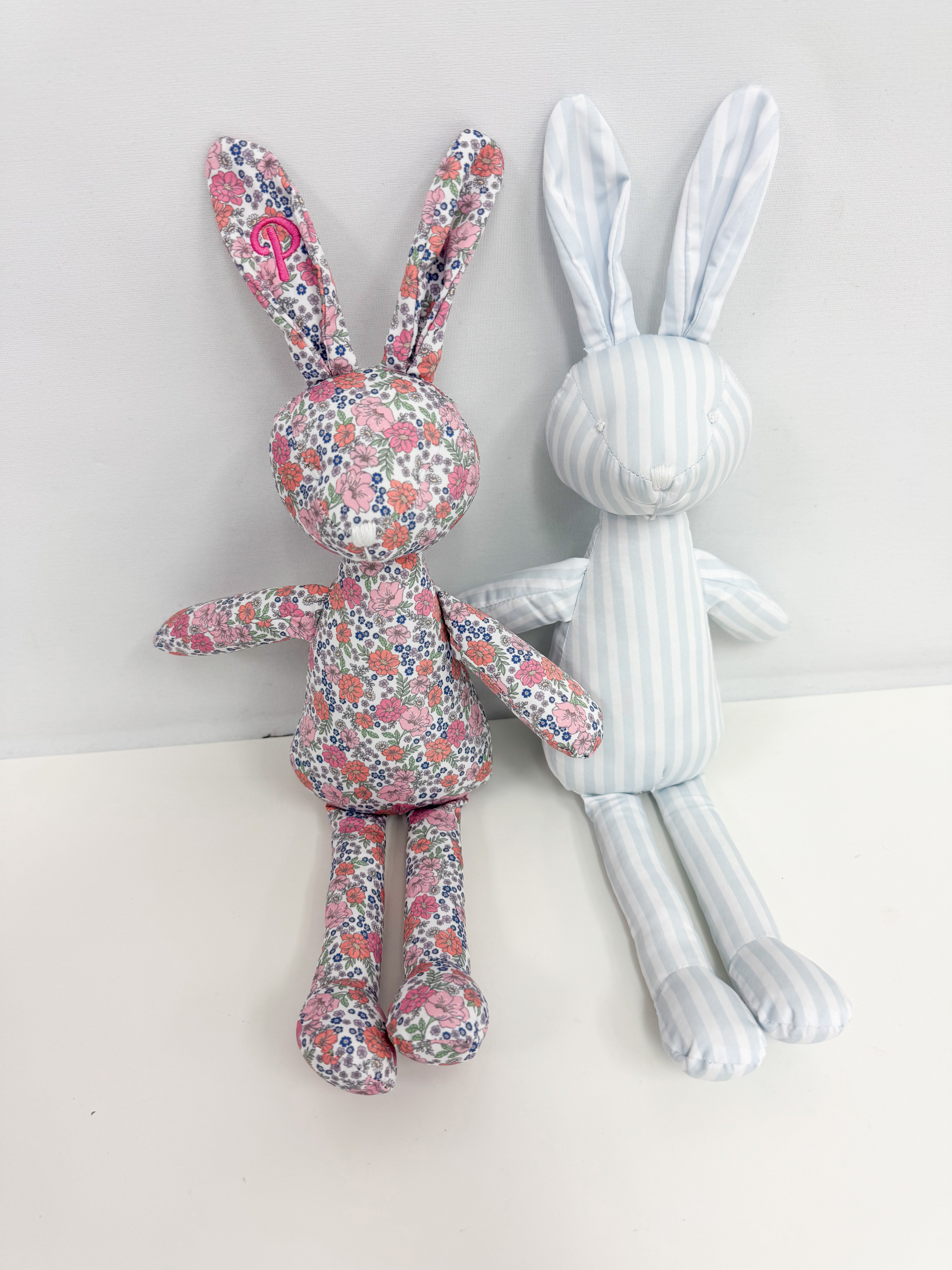 Bun Bun – GT Stitchery
