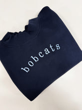 Load image into Gallery viewer, Mock Neck Sweatshirt
