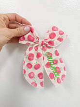 Load image into Gallery viewer, Apple of my Eye Bow
