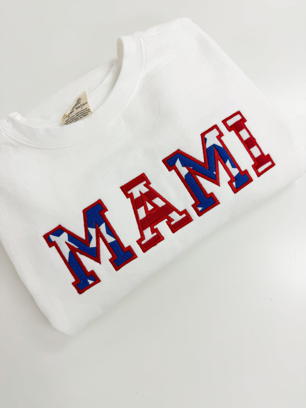 Memory Sweatshirt