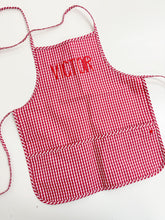 Load image into Gallery viewer, Victor Apron
