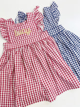 Load image into Gallery viewer, Classic Pinafore
