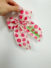 Load image into Gallery viewer, Apple of my Eye Bow
