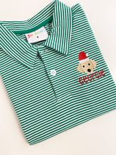 Load image into Gallery viewer, Stripe Polo
