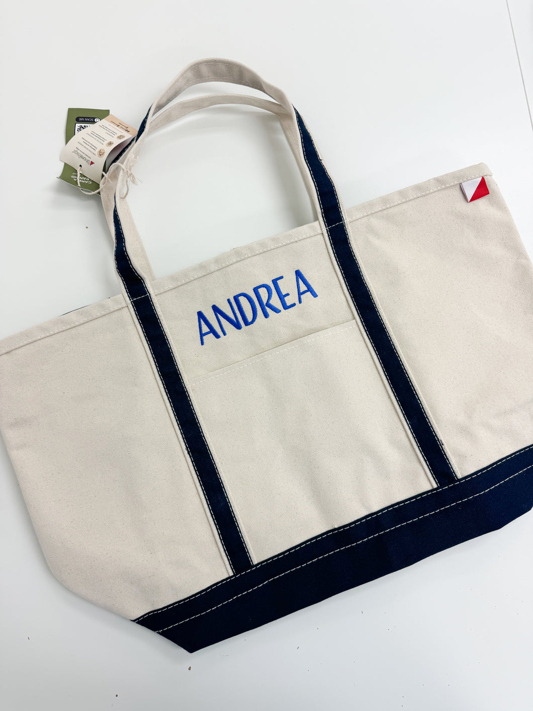 Andrea Tote