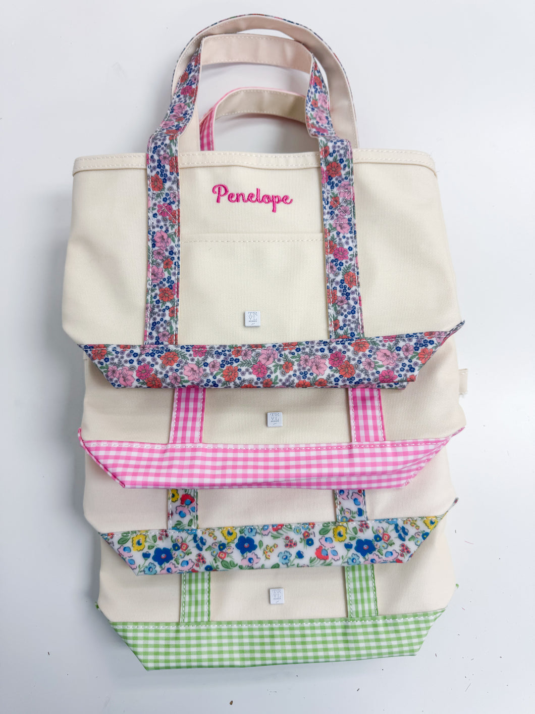 Mini Tote