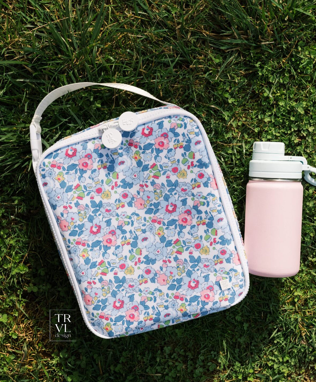 TRVL Bring it Lunch Bag