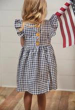 Load image into Gallery viewer, Classic Pinafore
