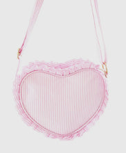 Load image into Gallery viewer, Heart Purse

