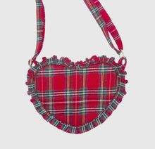Load image into Gallery viewer, Heart Purse
