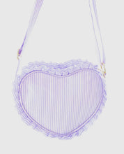 Load image into Gallery viewer, Heart Purse
