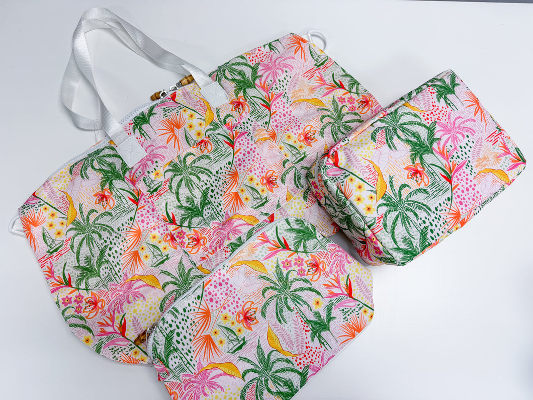 Tropical Bundle