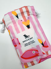 Load image into Gallery viewer, Dock &amp; Bay Quick Dry Towel
