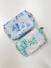 Load image into Gallery viewer, Mini Tropics Bag
