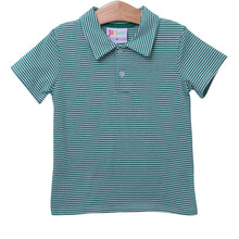 Load image into Gallery viewer, Stripe Polo
