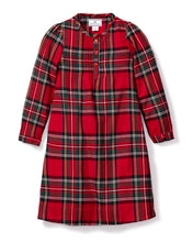 Load image into Gallery viewer, Children&#39;s Imperial Tartan Gown
