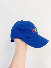 Load image into Gallery viewer, Personalized Kid&#39;s Hat
