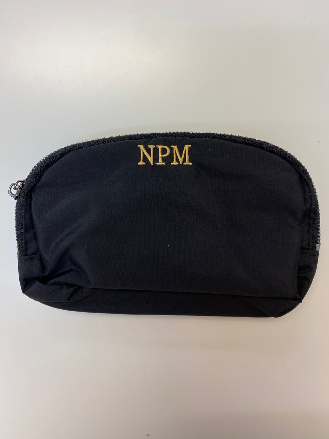 NPM Belt Bag- No Flaws