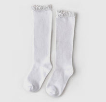 Load image into Gallery viewer, Embroidered Socks

