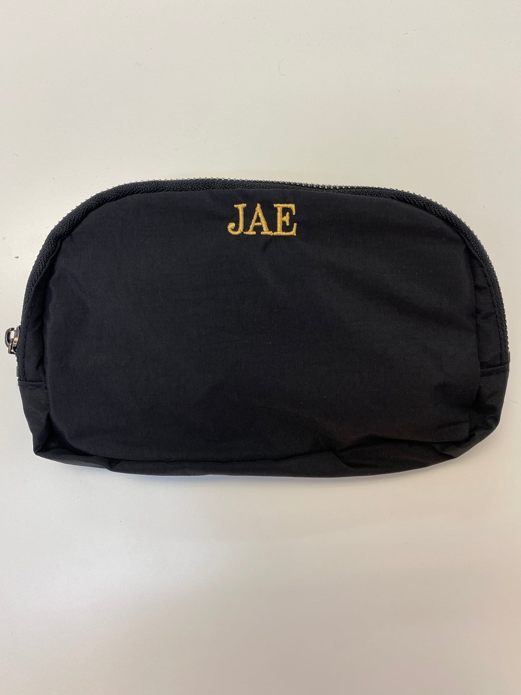 JAE Belt Bag- No Flaws
