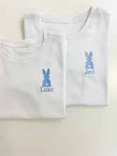 Load image into Gallery viewer, Bunny Kid&#39;s Tee
