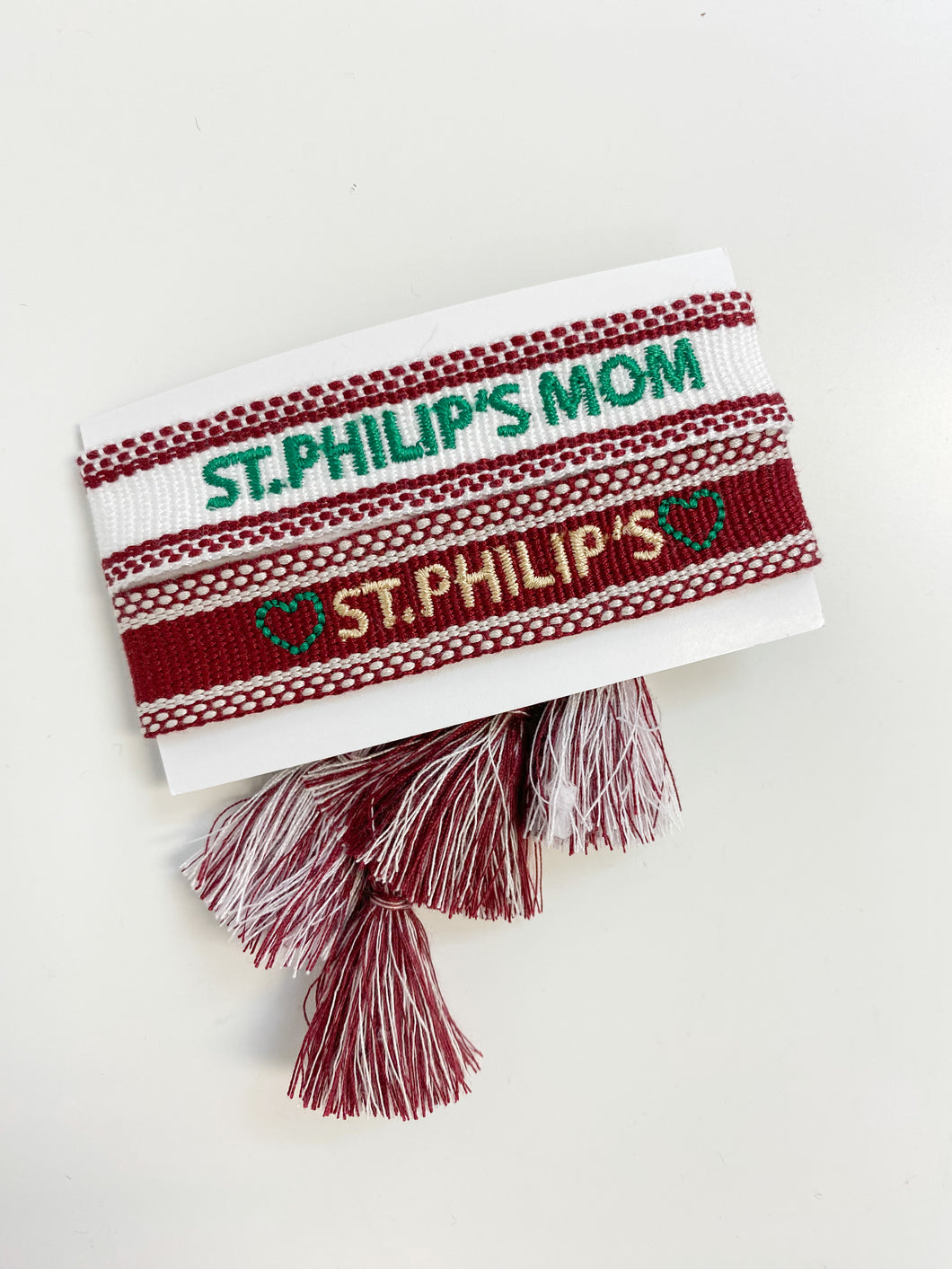 St Philips Mom Bracelet - No Flaws