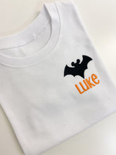 Load image into Gallery viewer, Mouse Bat Tee Or Onesie
