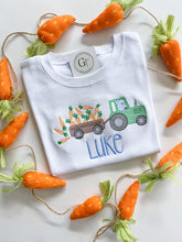 Load image into Gallery viewer, Bunny Farmer Tee
