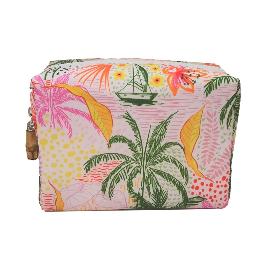 Mini Tropics Bag