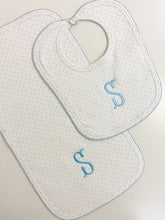Load image into Gallery viewer, Pima Cotton Baby Bibs
