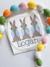 Load image into Gallery viewer, Mr Cottontail Tee
