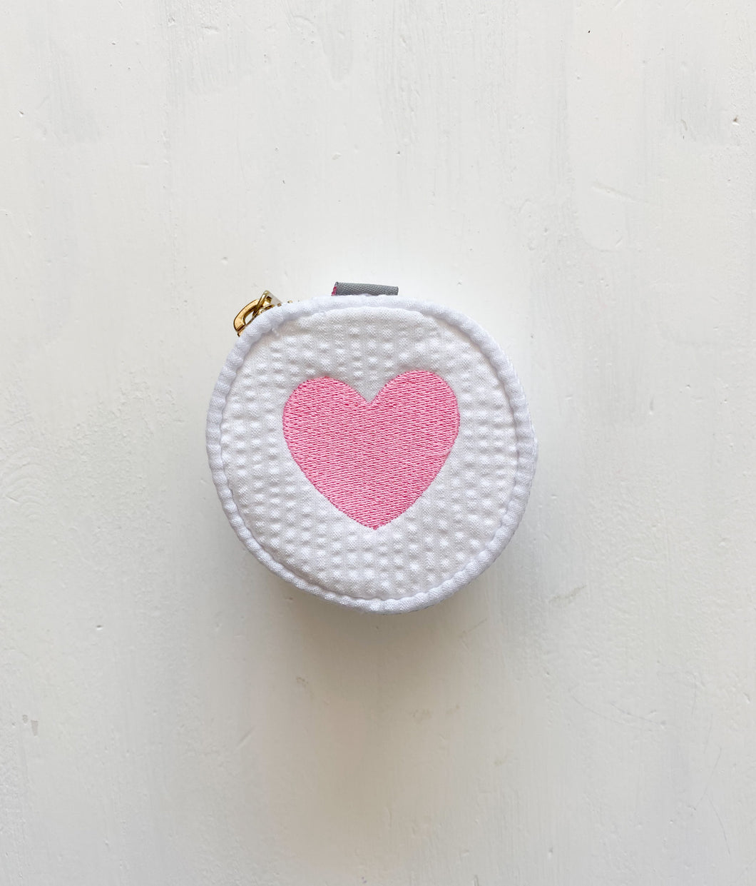Button Bag