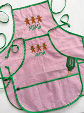 Load image into Gallery viewer, Holiday Apron
