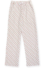 Load image into Gallery viewer, Men&#39;s Candy Cane Pima Cotton Pants
