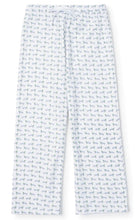 Load image into Gallery viewer, Men&#39;s Holiday Truck Pima Cotton Pants
