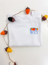 Load image into Gallery viewer, Small Pumpkins Tee Or Onesie

