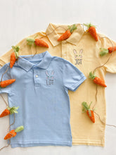 Load image into Gallery viewer, Easter Bunny Polo
