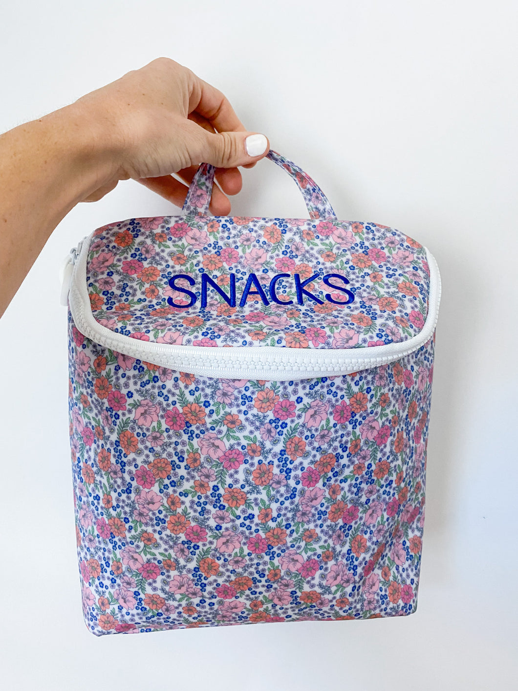 TRVL Take Away Lunch Bag